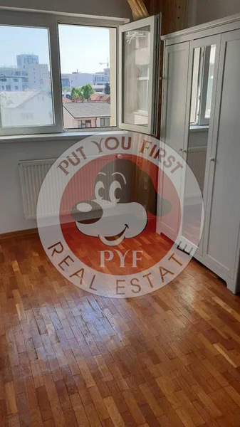 Metrou Stefan cel Mare | 4 camere | 80mp | B12139