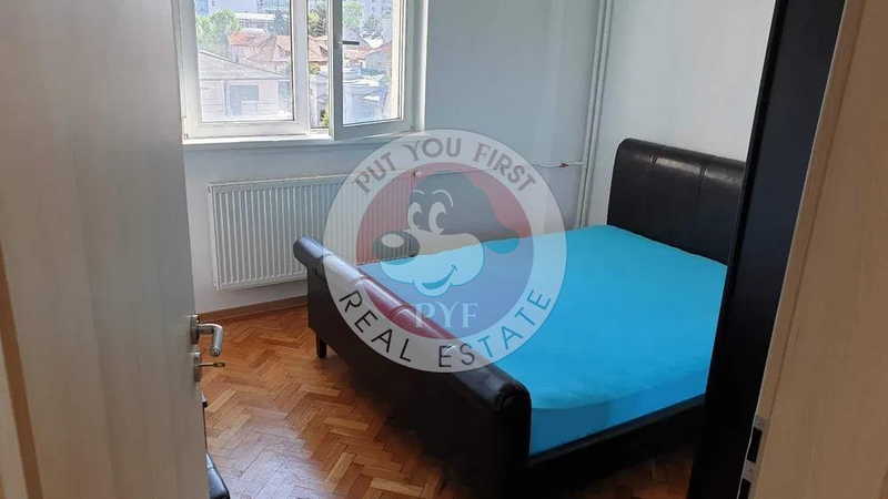 Metrou Stefan cel Mare | 4 camere | 80mp | B12139